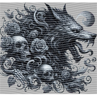 Animal Integration-DW 894